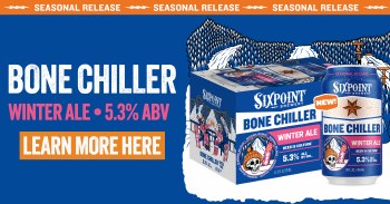SIXPOINT BONE CHILLER 6PK CAN