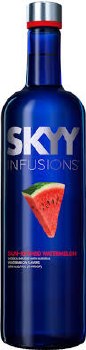 SKYY SUN RIPE WATERMELON 750ML