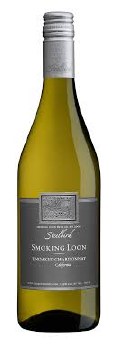 Smoking Look Chardonnay NOAK