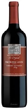 Smoking Loon Cab Sauvignon