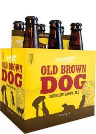 SMUTTYNOSE OLD BROWN DOG 6PK