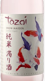 Snow Maiden 720ml