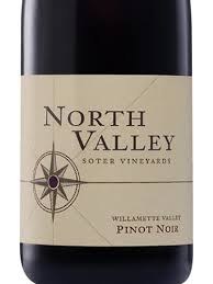 Soter Pinot Noir