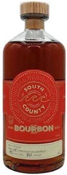 SOUTH COUNTY BOURBON 750ML