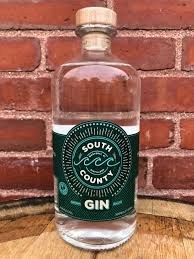 SOUTH COUNTY GIN 750ML
