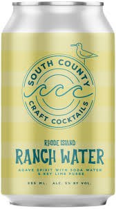SOUTH COUNTY RANCH WATER 4PK