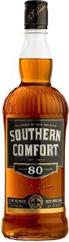 SOUTHERN COMFORT 80PRF 750ML