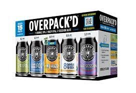 SOUTH.TIER VARIETY 15PK