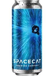 SPACECAT ORION 4PK