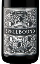 Spellbound Petit Sirah