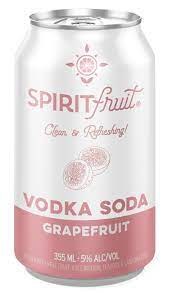 GROOV MIXED BERRY 4PK