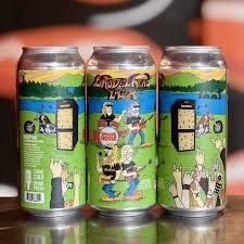 SPRING HOUSE SHOVEHEAD 4PK