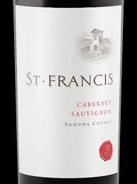 St Francis Cabernet Sauvignon