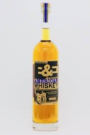 ST GEORGE AMERICAN 750ML