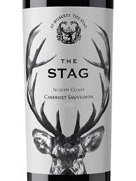 The Stag Caberent Sauvignon