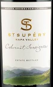 ST SUPERY CS NV 750ML