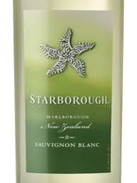 Starborough Sauv Blanc