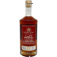 STARLIGHT DOUBLE OAKED 750ML