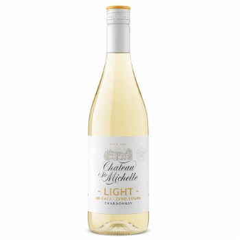 Ste Michelle Chard Light