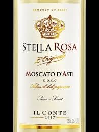 Stella Rosa MD'A