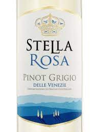 Stella Rosa Pinot Grigio