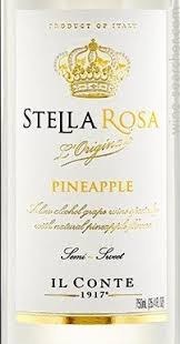 Stella Rosa Pineapple