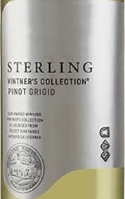 Sterling Pinot Grigio