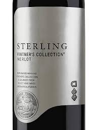 Sterling Merlot