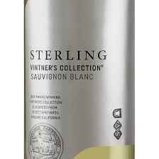 Sterling Sauvignon Blanc