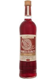 STIRRINGS POMEGRANATE LIQ750ML