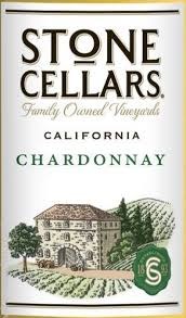 Stone Cellars Chardonnay 1.5L