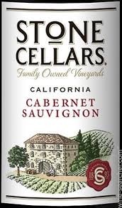 Stone Cellars Cab Sauv 1.5L