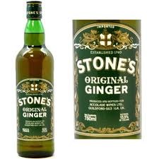 Stones Ginger