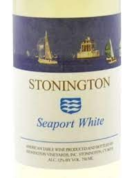 Stonington Seaport White