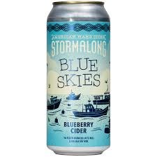 STORMALONG WHITE MOUNTAIN 4PK