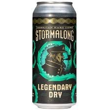 STORMALONG LEGENDARY 4PK