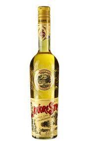 STREGA 700ML