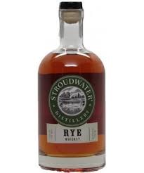 STROUDWATER RYE 750ML