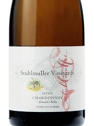 Stuhlmuller Chardonnay