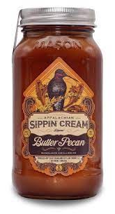 SUGARLANDS BUTTER PECAN 750ML