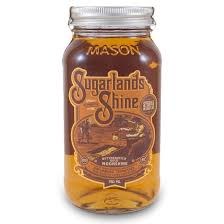 SUGARLANDS BUTTERSCOTCH 750ML