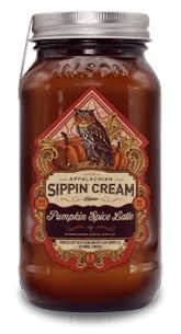 SUGARLANDS PUMPKIN LATTE 750ML