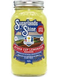 SUGARLANDS PGA LEMONADE 750ML