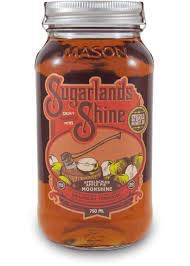 SUGARLANDS APPLE PIE 750ML