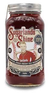 SUGARLANDS SWEET TEA 750ML