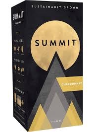 Summit Chardonnay
