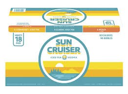 SUN CRUISER VRTY 18PK CAN