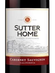 Sutter Cab Sauvignon 1.5L