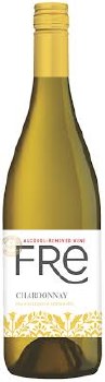 Sutter FRE Chardonnay