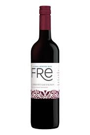 Sutter FRE Cab Sauvignon